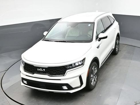 Used 2023 Kia Sorento EX AWD/4WD image 41