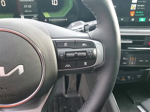 Used 2025 Kia K5 GT-Line w/ GT-Line Premium Package image 15