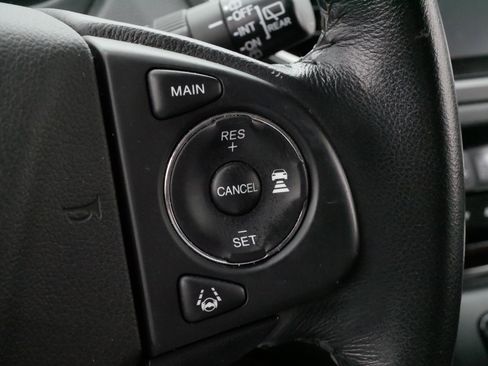 Used 2015 Honda CR-V Touring image 24