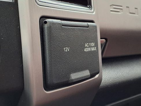 Used 2019 Ford F450 Platinum w/ Platinum Ultimate Package image 27