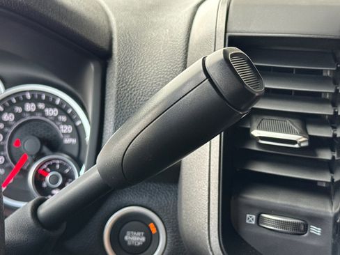 New 2026 RAM 2500 Tradesman image 20