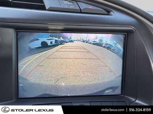 Used 2019 Chevrolet Corvette Z06 w/ Battery Protection Package image 27