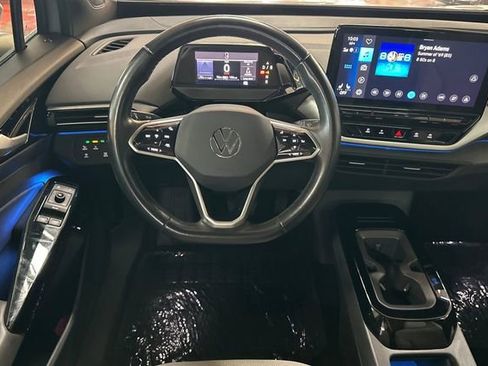Certified 2022 Volkswagen ID.4 Pro S image 18