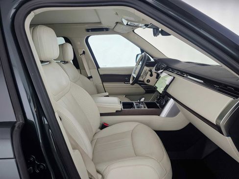 Used 2023 Land Rover Range Rover SE image 10