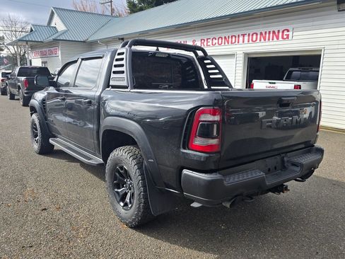 Used 2021 RAM 1500 TRX w/ TRX Level 2 Equipment Group image 42