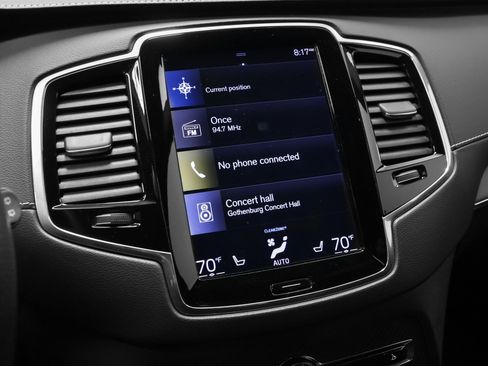 Used 2019 Volvo XC90 T6 R-Design w/ Advanced Package image 48