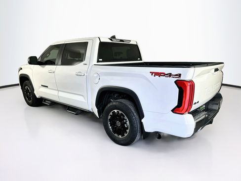Used 2024 Toyota Tundra SR5 w/ TRD Off-Road Package AWD/4WD image 5
