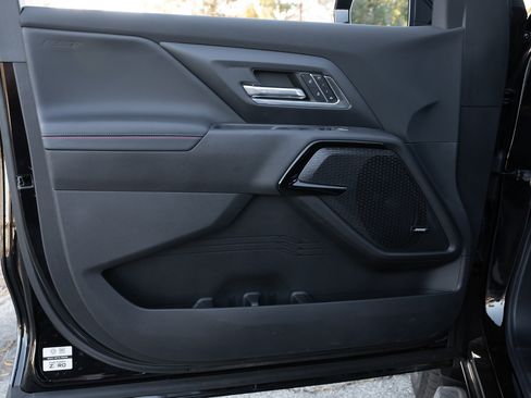 Used 2024 Chevrolet Silverado EV RST image 18