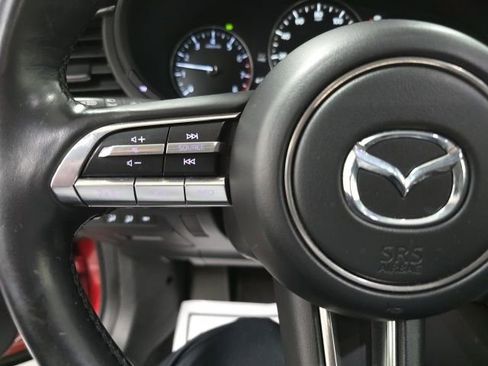 Used 2023 MAZDA CX-30 2.5 Turbo w/ Premium Package image 19