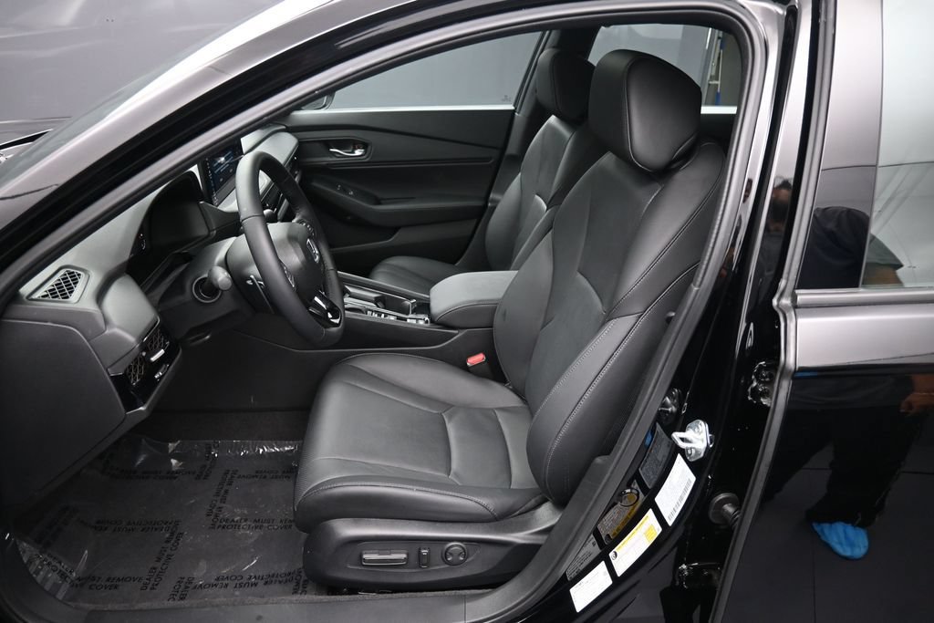 Certified 2026 Honda Accord Sport image 19