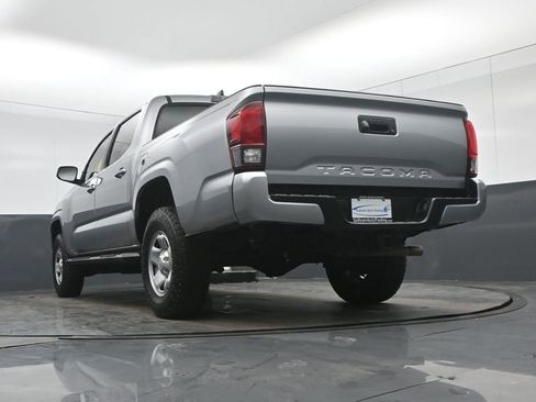 Used 2020 Toyota Tacoma SR w/ SR Convenience Package RWD image 58