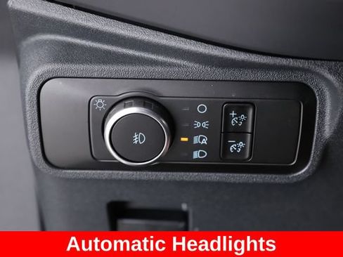 Used 2025 Ford Bronco Outer Banks AWD/4WD image 19