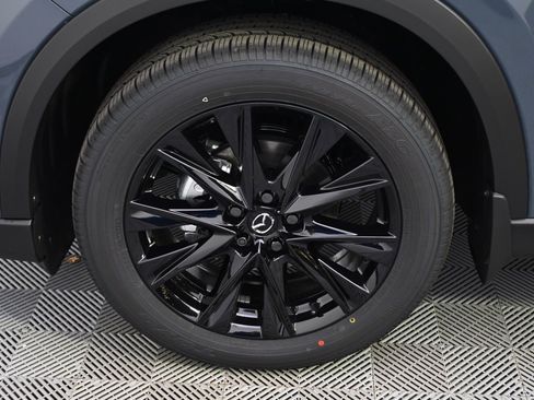 New 2025 MAZDA CX-5 Carbon Edition image 20