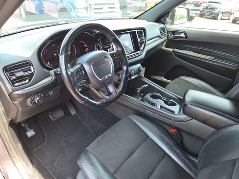 Used 2021 Dodge Durango GT AWD/4WD image 15