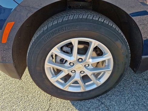 Used 2022 Chevrolet Equinox LT image 15