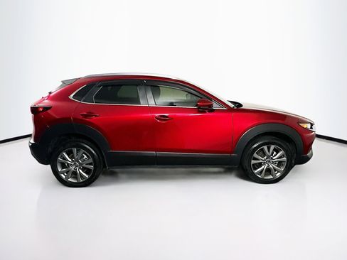 Used 2023 MAZDA CX-30 AWD 2.5 S w/ Select Package image 10