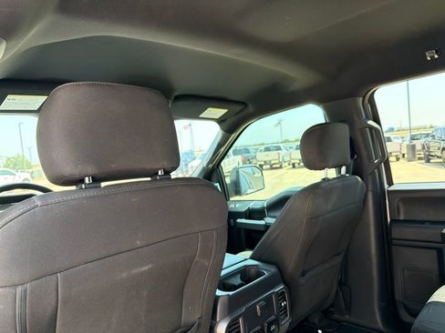 Used 2018 Ford F150 XLT w/ Equipment Group 302A Luxury AWD/4WD image 37