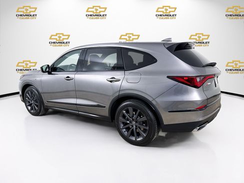 Used 2026 Acura MDX A-Spec image 5