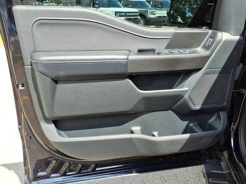 Certified 2024 Ford F150 XLT w/ Bed Utility Package AWD/4WD image 14