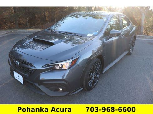 Used 2022 Subaru WRX Premium image 3