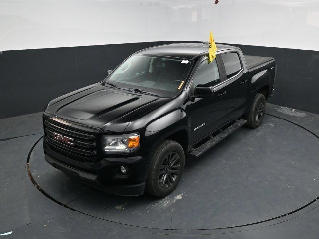 Used 2020 GMC Canyon SLE w/ Elevation Edition AWD/4WD image 56