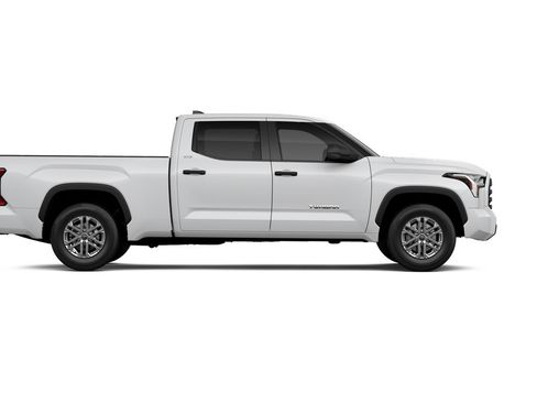 New 2026 Toyota Tundra SR5 RWD image 45