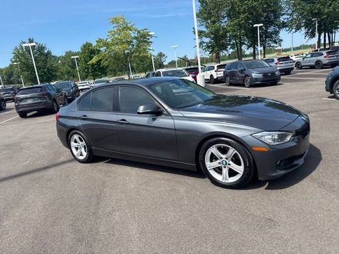 Used 2013 BMW 328i Sedan RWD image 6