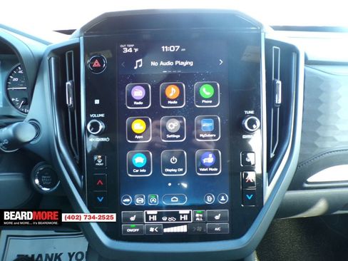 Used 2025 Subaru Forester Premium image 34