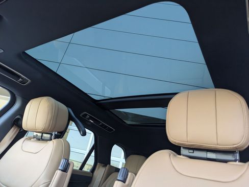 New 2026 Land Rover Range Rover Sport SE image 22