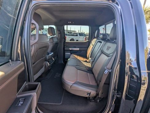 Certified 2021 Ford F150 King Ranch image 15