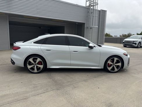 New 2025 Audi S5 Premium Plus image 4