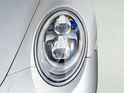 Used 2017 Porsche 911 Carrera image 24