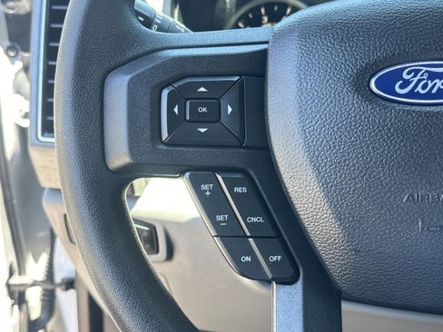 Used 2018 Ford F150 XLT AWD/4WD image 24