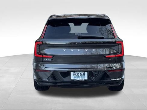 Certified 2025 Volvo EX90 Plus image 7