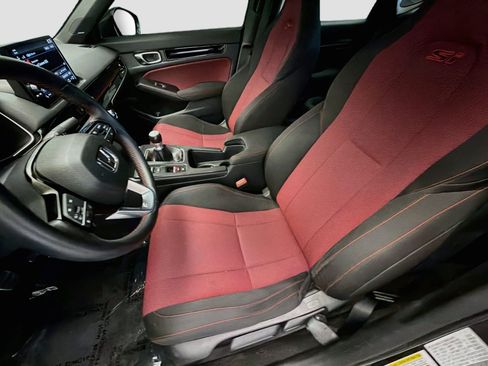 Used 2024 Honda Civic Si image 11