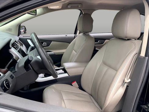 Used 2014 Ford Edge Limited AWD/4WD image 7
