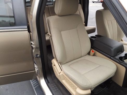 Used 2013 Ford F150 XLT w/ Mid Equipment Group image 22