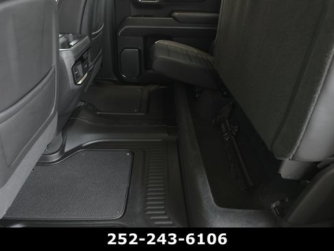 Used 2023 GMC Sierra 1500 AT4X AWD/4WD image 31