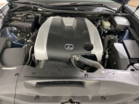 Used 2014 Lexus GS 350 AWD w/ Premium Package image 35