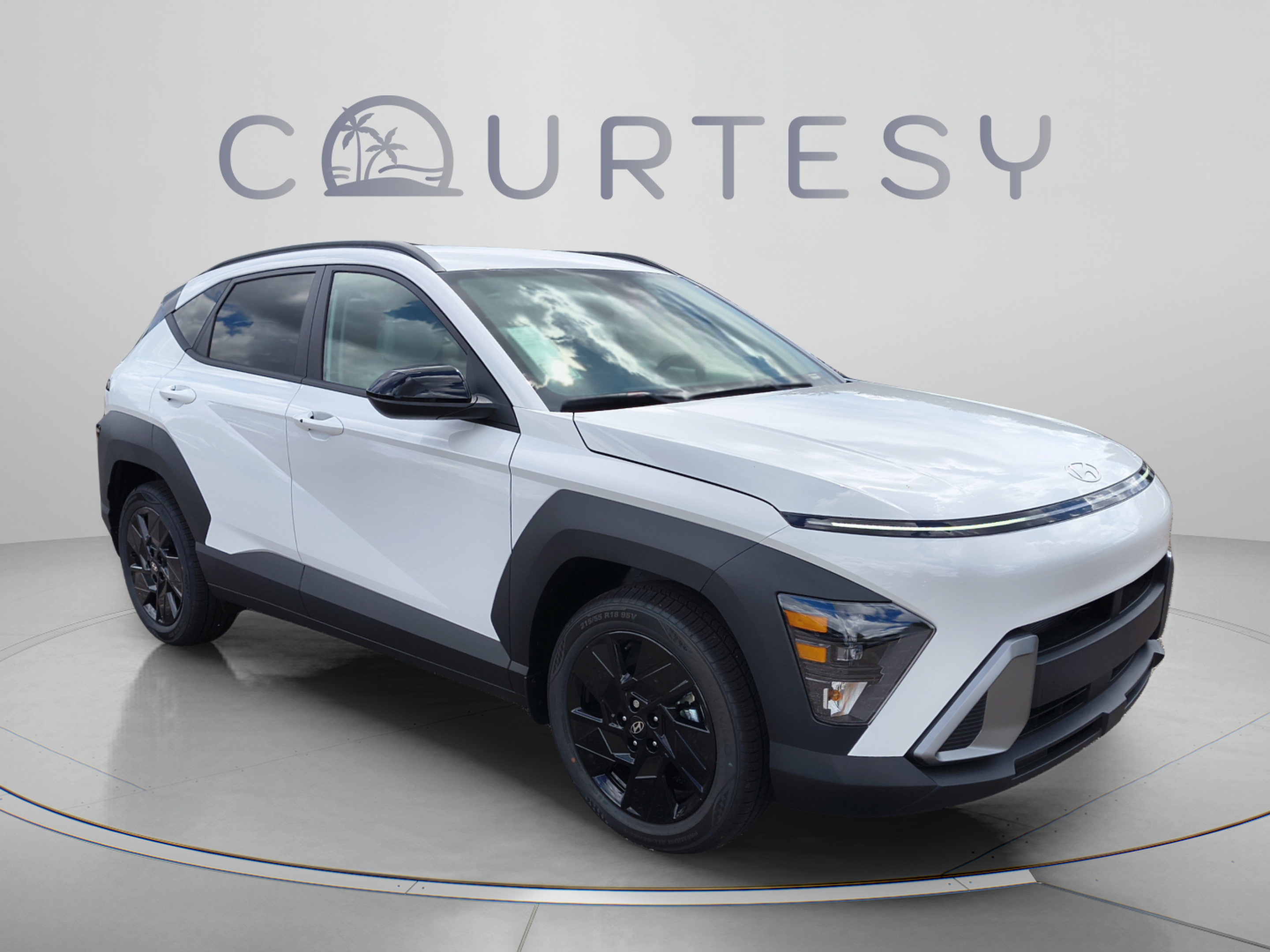 New 2027 Hyundai Kona SEL Sport FWD image 7