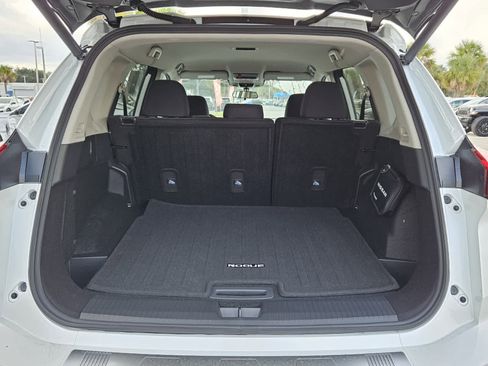 New 2026 Nissan Rogue SV image 6