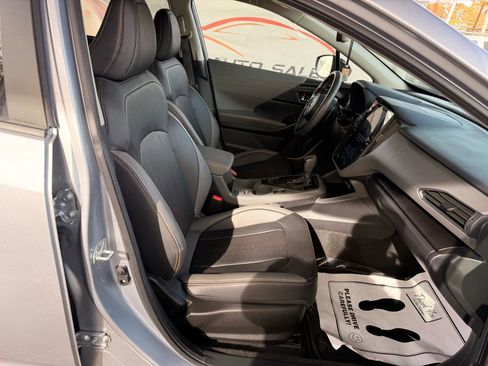 Used 2024 Subaru Crosstrek 2.5i Limited w/ Popular Package #3A image 25