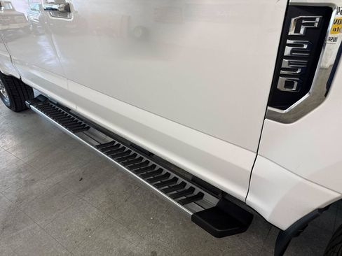 Used 2019 Ford F250 XLT w/ XLT Premium Package AWD/4WD image 71