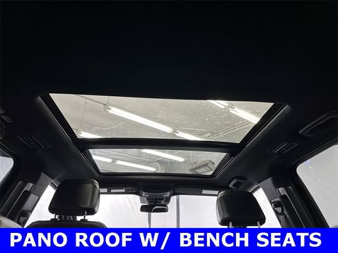 Used 2021 Ford Expedition Max Limited image 23