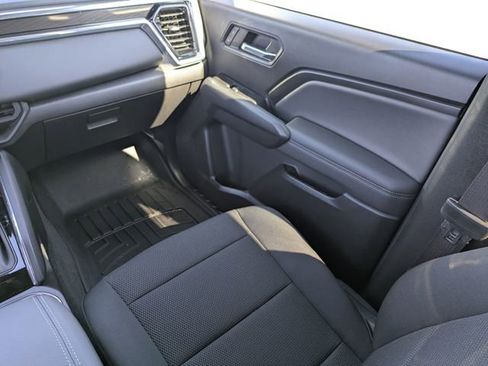 Certified 2024 GMC Canyon Elevation w/ Convenience Package image 15