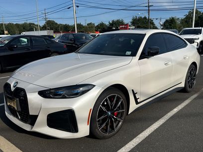 Used 2023 BMW i4 M50 w/ Premium Package