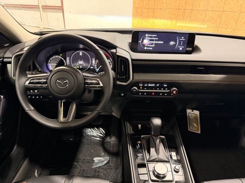 New 2026 MAZDA CX-50 AWD 2.5 Hybrid w/ Weather Package image 27