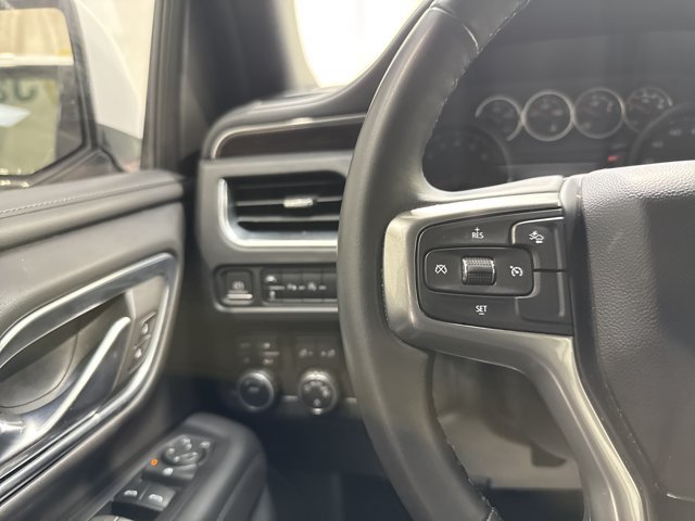 Used 2023 Chevrolet Tahoe LS w/ Driver Alert Package AWD/4WD image 17