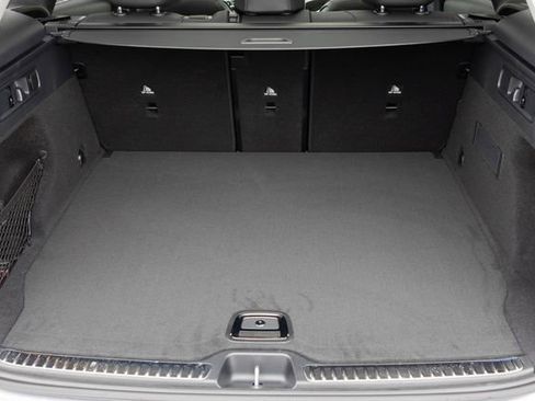 New 2026 Mercedes-Benz GLC 300 4MATIC image 28