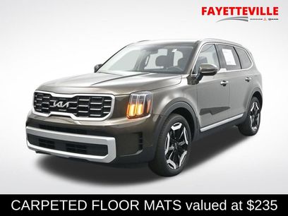 Used 2025 Kia Telluride S